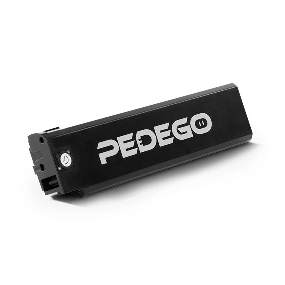 Batería 48V 14Ah UL2271: ¡Potencia Imparable! La energía que tu bici necesita para conquistar cada ruta.
